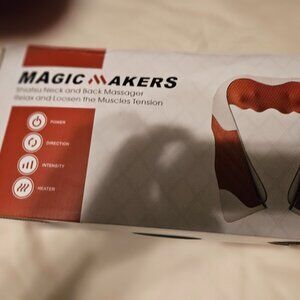Massager